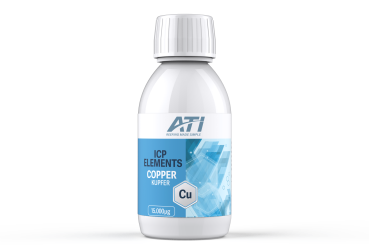 ATI ICP Element Kupfer 150ml