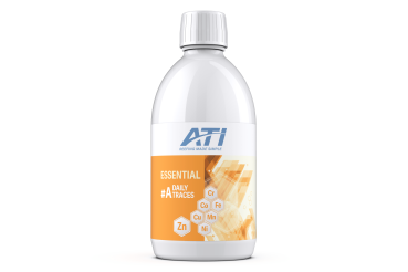 ATI Daily Traces #A 500ml