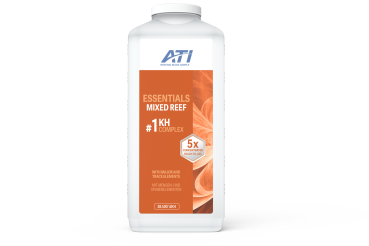 ATI Essentials Mixed Reef #1 KH 2.700ml