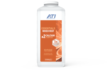 ATI Essentials Mixed Reef #2 Ca 2.700ml