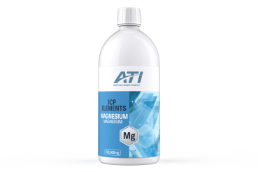 ATI ICP Element Magnesium 1.000ml