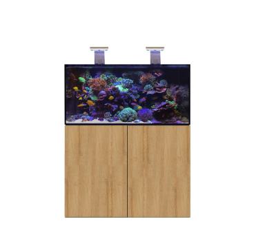 D-D Aqua-Pro Reef 1200- NATURAL OAK