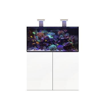 D-D Aqua-Pro Reef 1200-  WHITE GLOSS