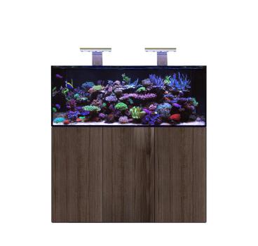 D-D Aqua-Pro Reef 1500- METAL FRAME- JAPANESE PEAR GLOSS