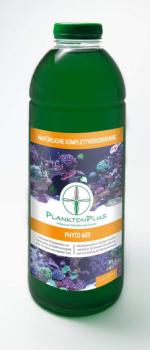 PlanktonPlus Phyto-Mix 1000 ml