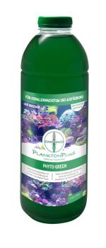 PlanktonPlus Phyto-Green 1000 ml