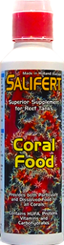 Salifert Coral Food 500ml
