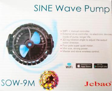 Jebao Stream Pump SOW- 9M WiFi