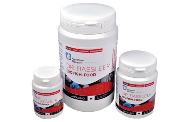 Dr. Bassleer Biofish Food Lapacho M 60g