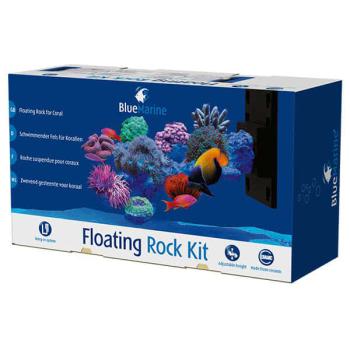 Blue Marine Floating Rock rechts