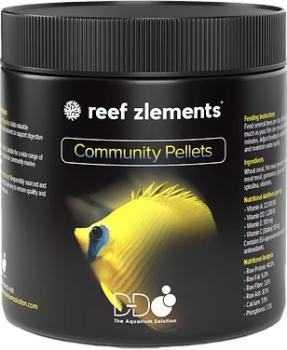 D-D Community Pellets 200g