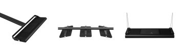 AI HYDRA EDGE 68HD LED LIGHT