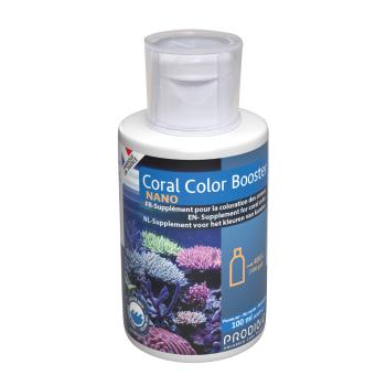 Prodibio Coral Color Booster Nano 100 ml