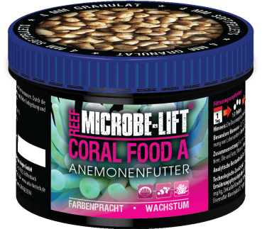 Microbe Lift Coral Food A 150ml
