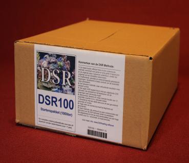 DSR 100 Starterpaket