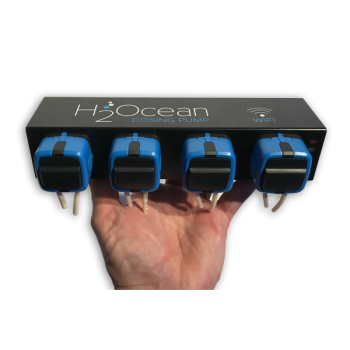 H2Ocean P4 Kanal Dosierpumpe