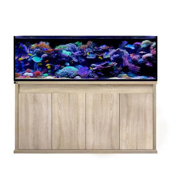 D-D Reef-Pro 1800 PLATINUM OAK- Aquariumsystem