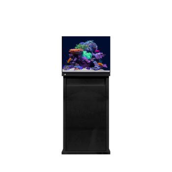 D-D Reef-Pro 600 Gloss Black - Aquariumsystem