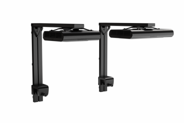 Preview: D-D Spektrum 150 LED Leuchte