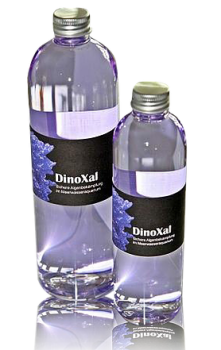 QFI DinoXal 500 ml - Algenbekämpfungsmittel