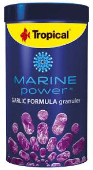 Tropical Marine Power Garlic Formula Granulat 250ml