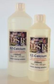 DSR EZ Calcium 500ml