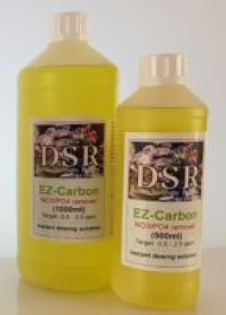 DSR EZ Carbon 500ml