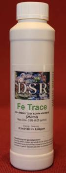 DSR Fe Trace 250ml
