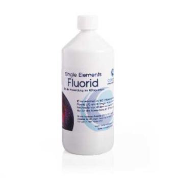Oceamo Single Elements Fluorid, 1000 ml