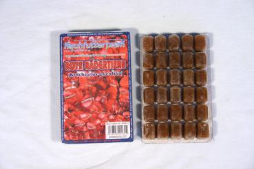 Frostfutter Rote Rädertierchen (Brachionus plicatilis) 100g Blister