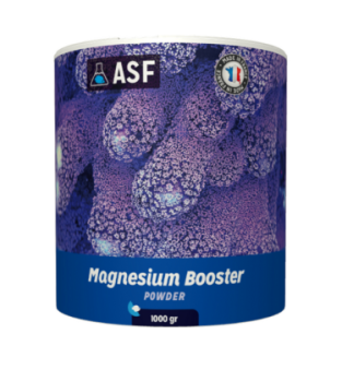 Aquarium Systems Magnesium Booster 1000 g