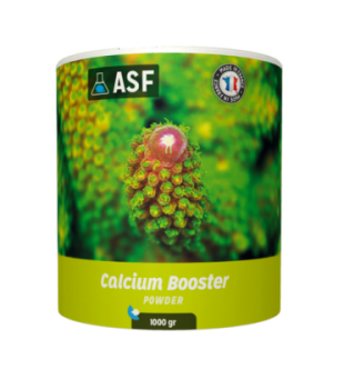 Aquarium Systems Calcium Booster 1000 g
