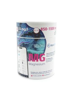 Korallenwächter Magnesium Testkit