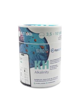 Korallenwächter Alkalinität Testkit
