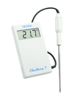 Hanna HI98509 Checktemp® 1 digitales Thermometer