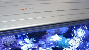 Preview: Daytime pendix LED 110.0 schwarz - unbestückt