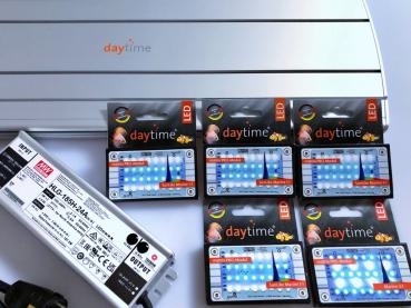 Daytime pendix100.7 Marine Komplettset