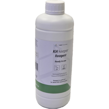 Reef Factory KH keeper Reagent Ready to use Solution 1l
