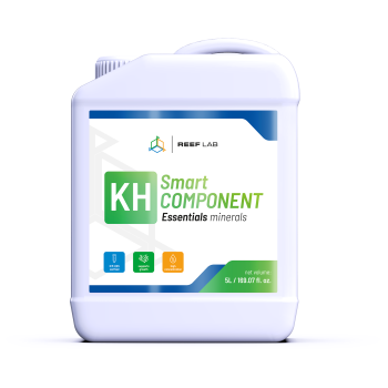 Reef Factory - Smart Components Karbonathärte KH 5L