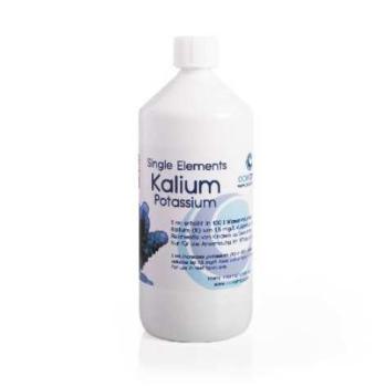 Oceamo Single Elements Kalium, 1000 ml