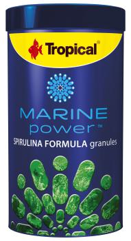 Tropical Marine Power Spirulina Formula Granulat 1000ml