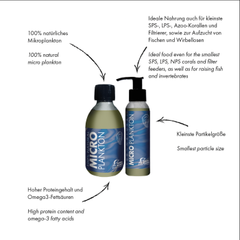 Preview: Fauna Marin Micro Plankton 100ml