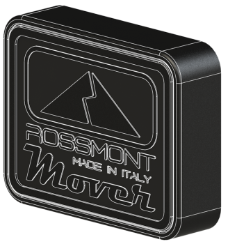 Rossmont Austauschmagnet für Rossmont Pumpen bis 25mm Glas