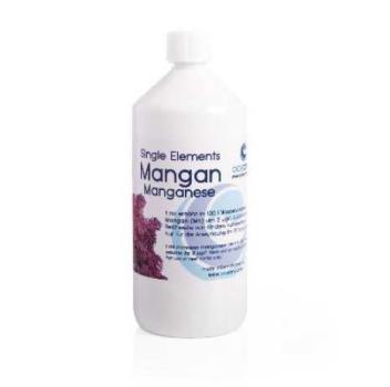 Oceamo Single Elements Mangan, 1000 ml