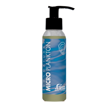 Fauna Marin Micro Plankton 100ml