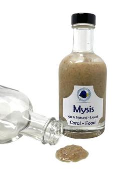 Coral Reef Equipment Mysis-liquid Coral Food 200 ml