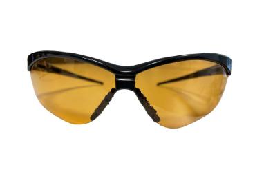 Nyos Filter Brille