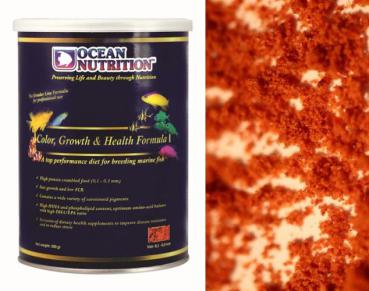 Ocean Nutrition Color, Growth & Health Formula Marine 0,1 - 0,3mm 500 gr