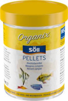 Söll Organix Pellets  270ml