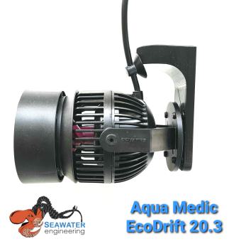 Ocean Motion Pumpenhalter Aqua Medic EcoDrift 20.3